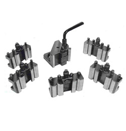 Quick Change Tool Post Quick Change Tool Post