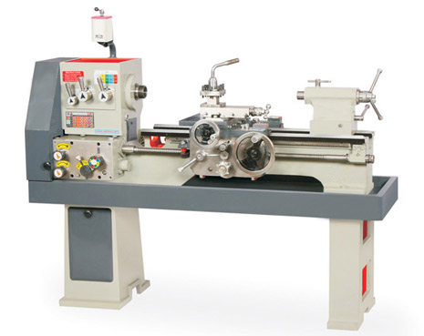 All Geared Light Duty Lathe Machines