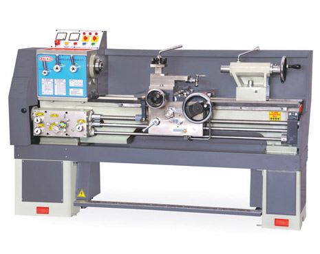 All Geared Medium Duty Lathe Machines