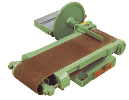 Belt Sander