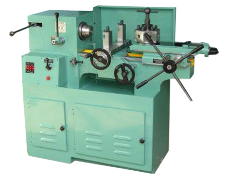 Capstan Lathe Machines