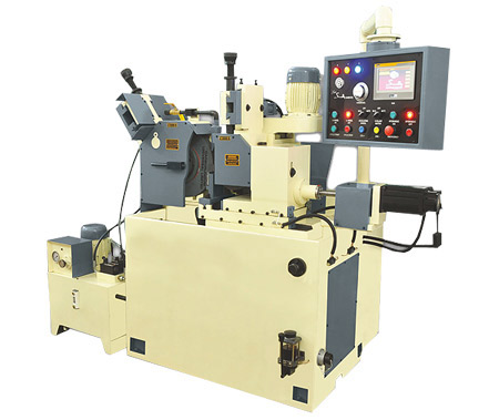 Centerless Grinder CNC Machines