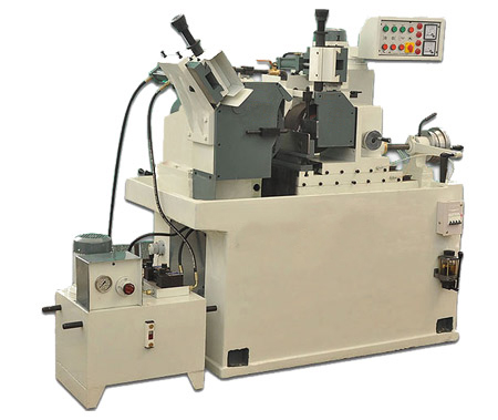 Centerless Grinder Mechanical Machines