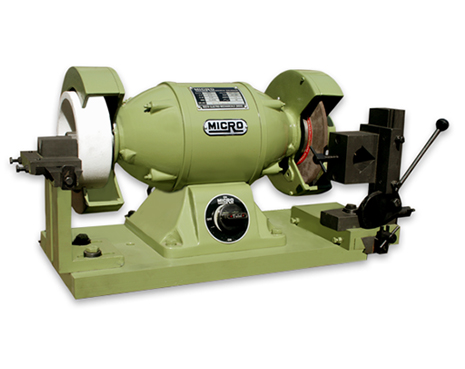 Cutter Grinder