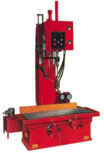 Cylinder Honing Machines