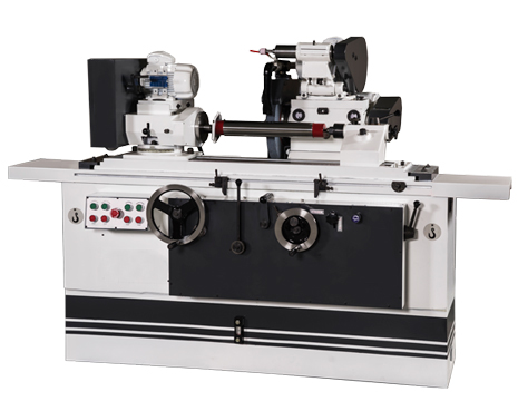 Cylindrical Grinder Hydraulic Machines