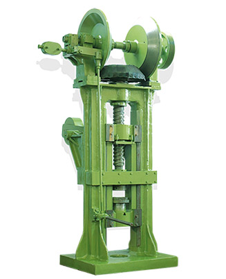 Forging Screw Press