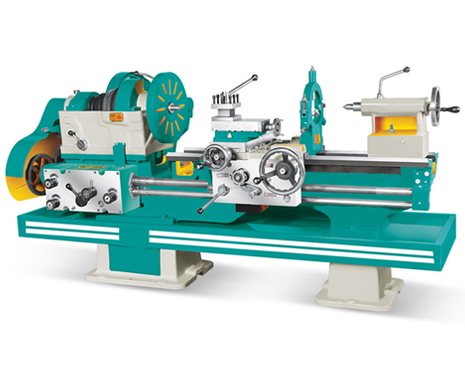 Heavy Duty Lathe Machines