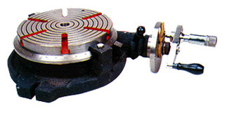 Rotary Table