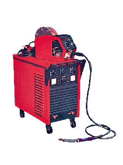 Inverter Based Mig