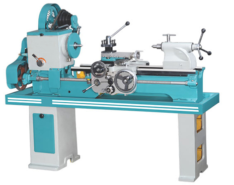 Light Duty Lathe Machines