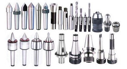 Machine Tool Accessories