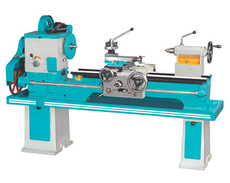 Medium Duty Lathe Machines