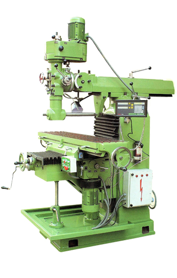 Milling Ram Turret Types Milling Ram Turret Types