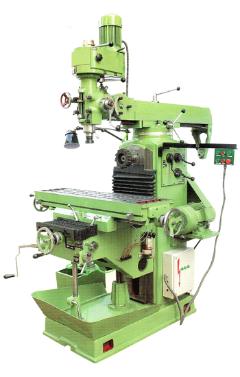 Milling Ram Turret Types Milling Ram Turret Types
