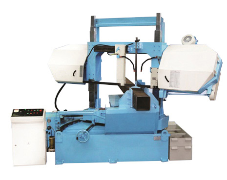 Miter Cutting Bandsaw