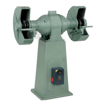 Pedestal Grinder