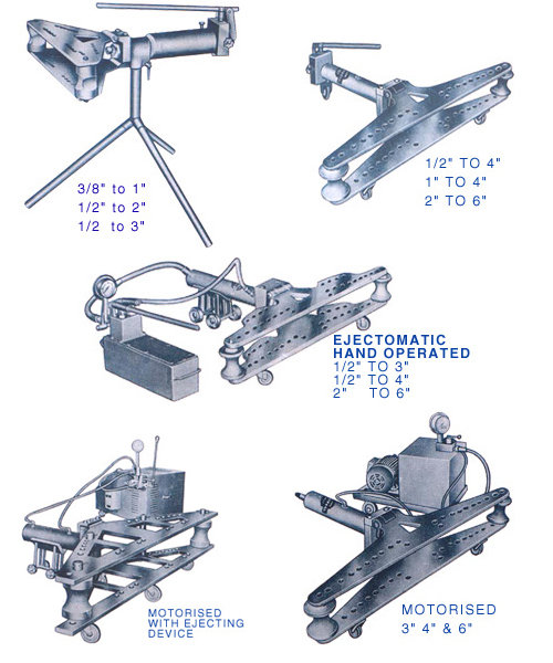 Pipe Bending