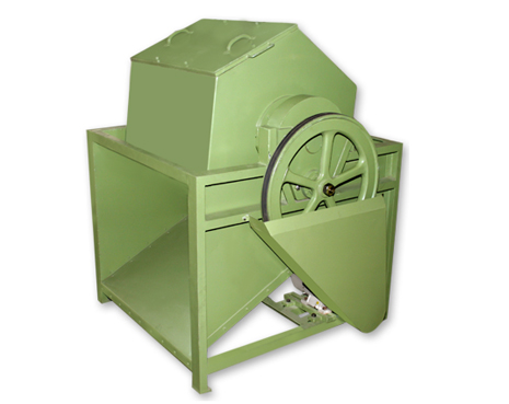 Poilishing Drum