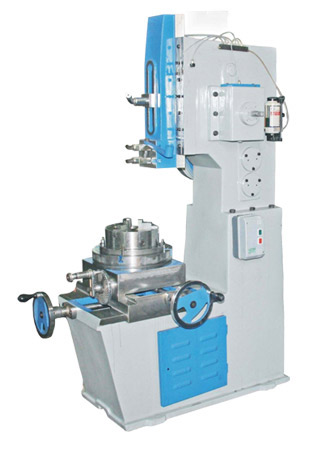 Slotting Machine Heavy