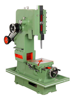 Slotting Machine Light Slotting Machine Light