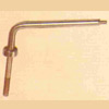 spindle-lock-handle