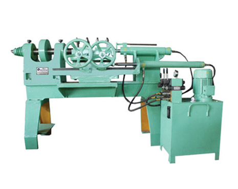 Spinning Lathes