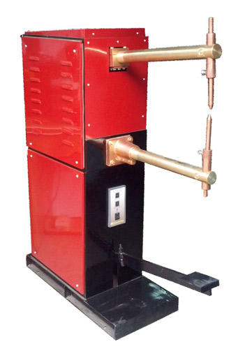 Spot Welding Machines