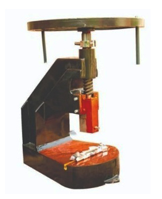 Hand Press