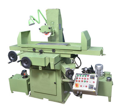 Surface Grinder Hydraulic Machines