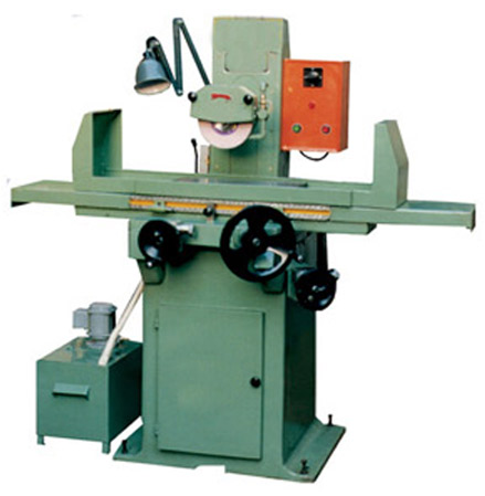 Surface Grinder Manual Machines