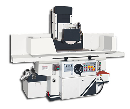 Surface Grinder Precision Machines