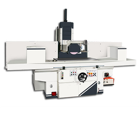 Surface Grinder Precision Machines