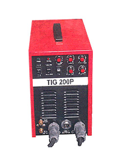 TIG / MMA Pluse Welding Power Source