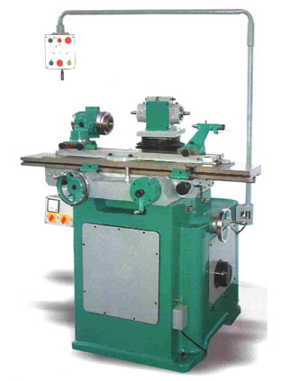 Tool & Cutter Grinder Heavy