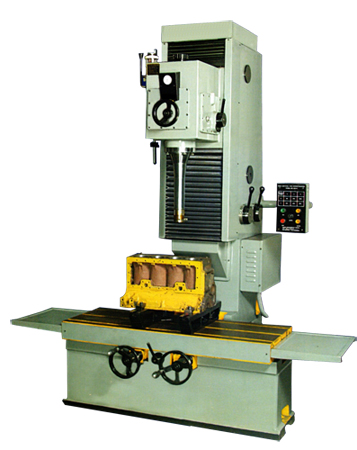 Vertical Fine Boring Machines